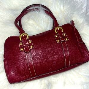 Dooney & Bourke medium duffle purse